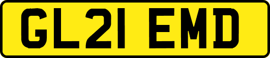 GL21EMD