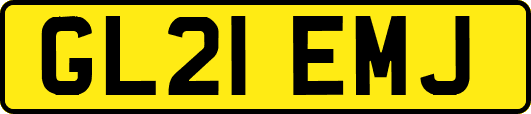 GL21EMJ