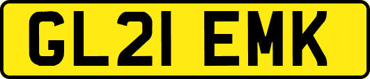 GL21EMK