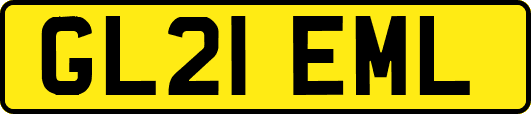 GL21EML