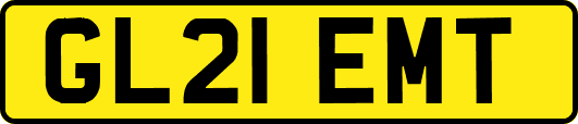 GL21EMT