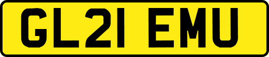 GL21EMU