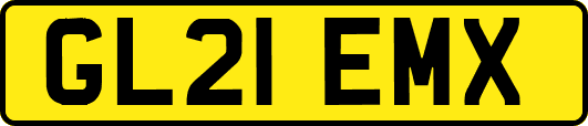 GL21EMX