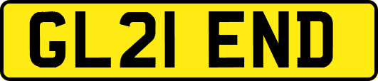 GL21END