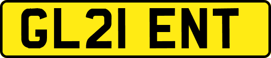 GL21ENT