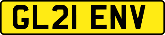 GL21ENV