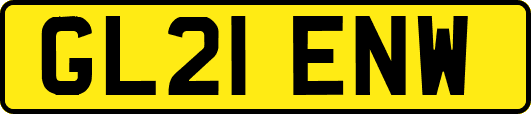 GL21ENW
