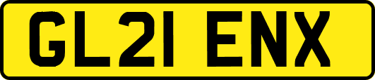 GL21ENX