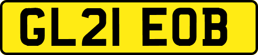 GL21EOB