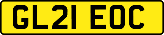 GL21EOC
