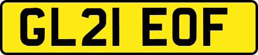 GL21EOF