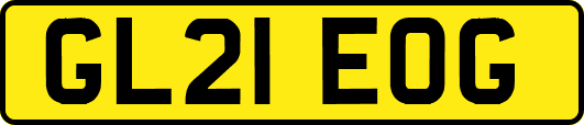 GL21EOG