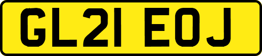 GL21EOJ