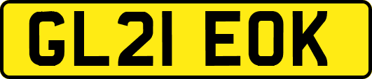 GL21EOK