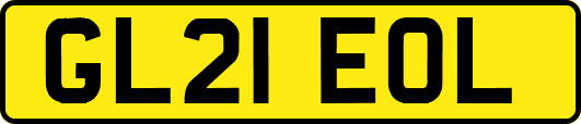 GL21EOL