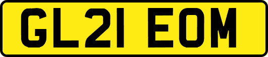 GL21EOM