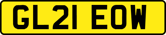 GL21EOW