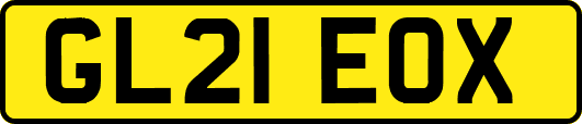 GL21EOX