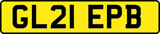 GL21EPB