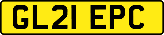 GL21EPC