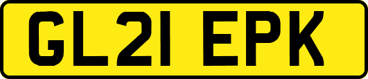 GL21EPK
