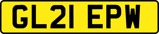 GL21EPW