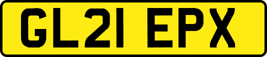 GL21EPX