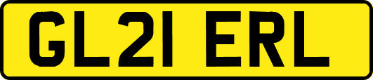 GL21ERL