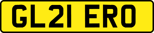 GL21ERO