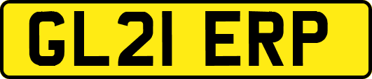 GL21ERP