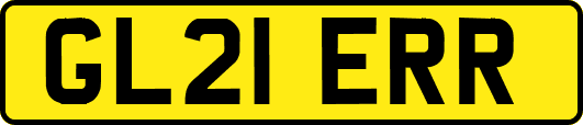 GL21ERR