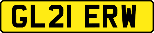 GL21ERW