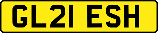 GL21ESH