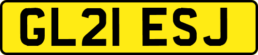 GL21ESJ