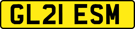 GL21ESM