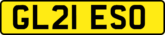 GL21ESO