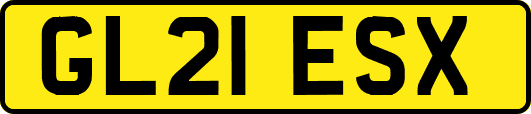 GL21ESX