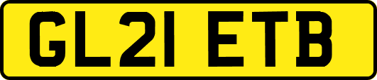 GL21ETB