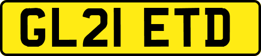 GL21ETD