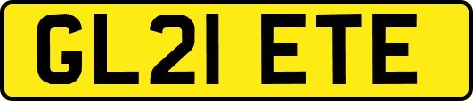 GL21ETE
