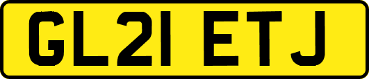 GL21ETJ