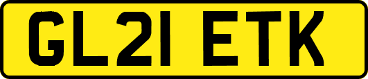 GL21ETK