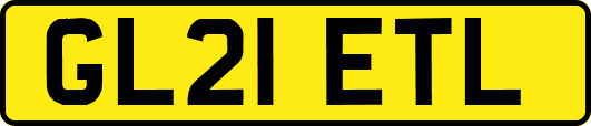 GL21ETL