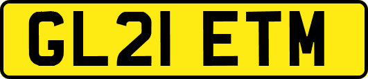 GL21ETM