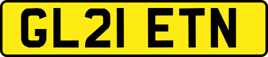 GL21ETN
