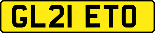 GL21ETO