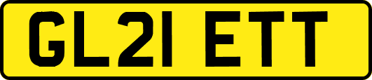 GL21ETT
