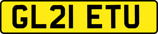 GL21ETU