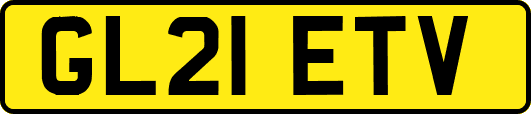 GL21ETV