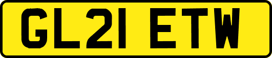 GL21ETW